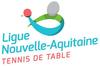 Ligue Nouvelle-Aquitaine de Tennis de Table
