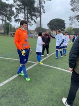 Football SAJ