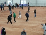 Pétanque 