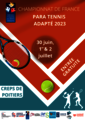 Affiche cf para tennis adapt%c3%a9 2023