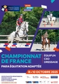 Cf equitation 2025 affiche