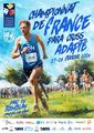 Affiche cf cross 2026