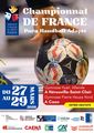 Affiche cf para handball adapte 2026
