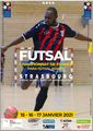 Cf futsal