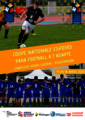 Affiche cne para football adapt%c3%a9 2023