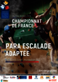 Affiche cf para escalade adapt%c3%a9e 2023