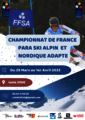 Affiche cf para ski adapt%c3%a9 2023