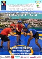 Affiche cf para lutte adaptee 2023